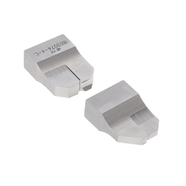1-1803001-0 TE Application Tooling  Crimper Applicator Press Accessories