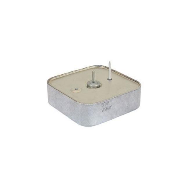 EP2B272M125AZS Vishay Sprague  Condensadores de película delgada