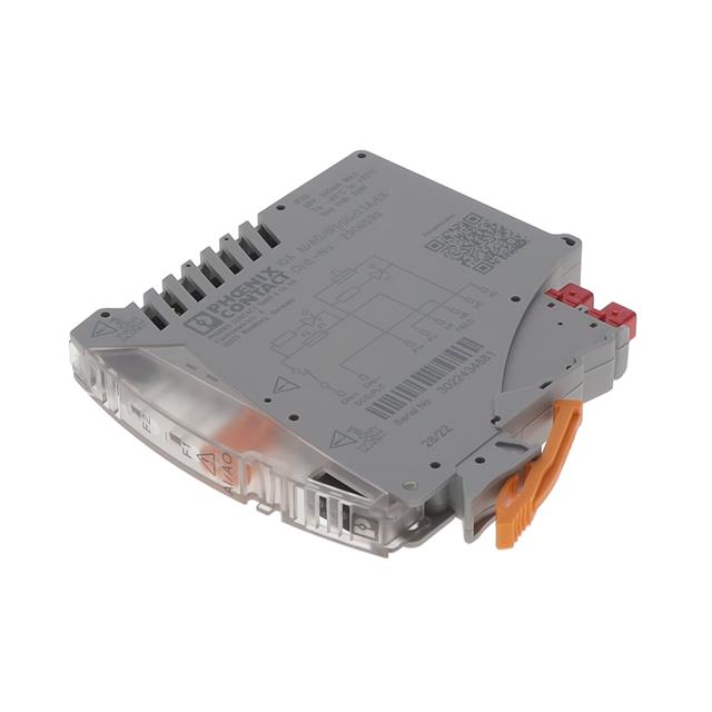 2906599 Phoenix Contact Modules PLC