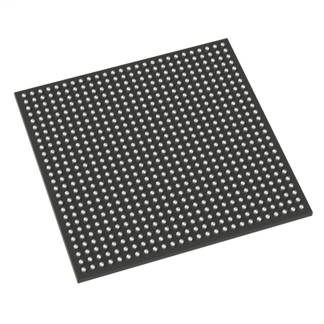 LAV-AT-300E-2LFG676C Lattice Semiconductor Corporation  FPGA (Field Programmable Gate Array)