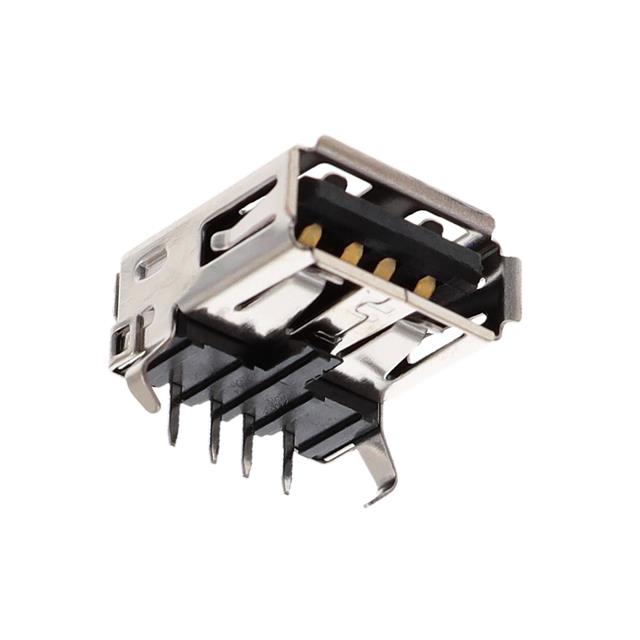 A-USBSA Assmann WSW Components  USB-DVI-HDMI-Steckverbinderbaugruppen