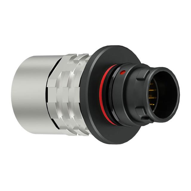 A10WBM-P12XMM0-0000 ODU  Assemblages de connecteurs circulaires