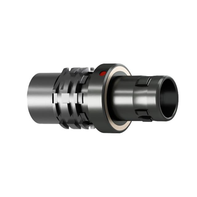 A13YAR-P04XTS0-0000 ODU  Rundsteckverbinderbaugruppen