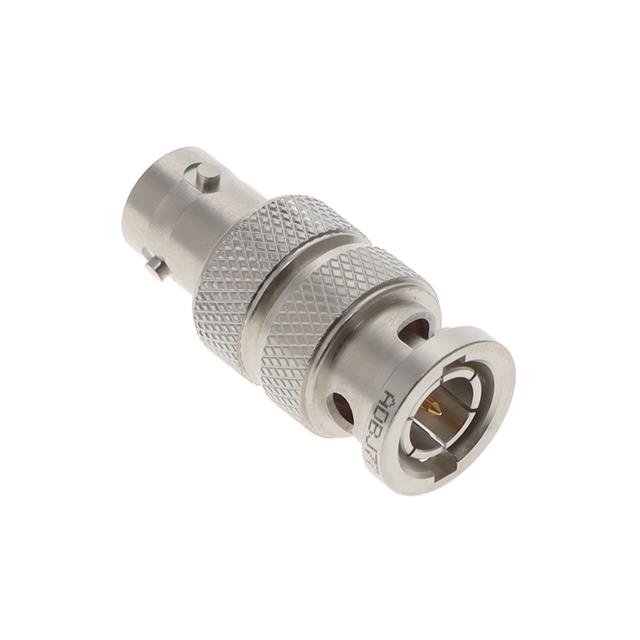 ADBJ77-E3-PL20 Cinch Connectivity Solutions Trompeter  Adaptateurs de connecteur coaxial (RF)