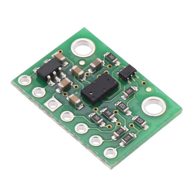 3416 Pololu Corporation  Cartes d'évaluation de capteurs