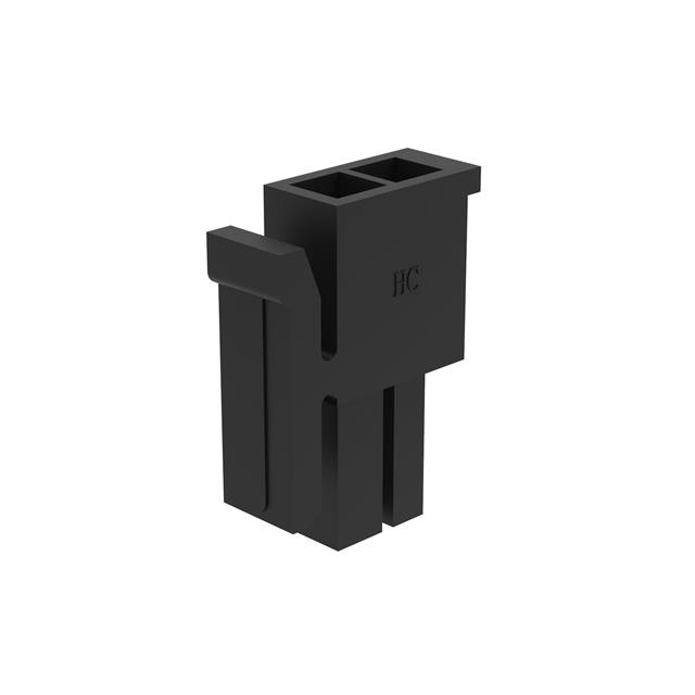 G88MPH0222CEU Amphenol ICC (Commercial Products)  Boîtiers de connecteurs rectangulaires