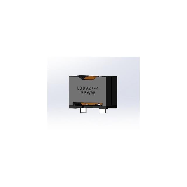 L30927-4 ITG Electronics, Inc.  Inductores fijos