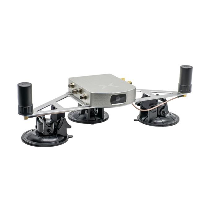 VISION-RTK 2 MYBOTSHOP Unternehmergesellschaft  Moduli della fotocamera