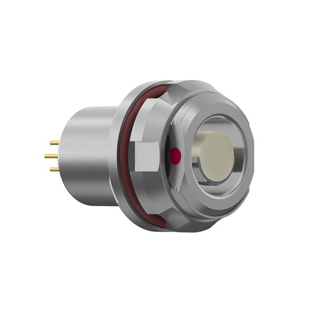 G8AF2C-P12LFD0-0000 ODU  Circular Connector Assemblies