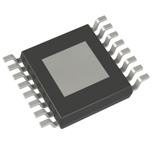 RAA211820GSP#HA0 Renesas Electronics Corporation  Spannungsregler - DC-DC-Schaltregler