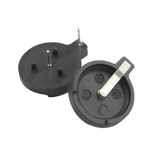 A-BAT-CH-C5-EA-ZTP2 Assmann WSW Components  Supports de batterie, clips, contacts