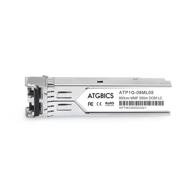 AFBR-5710PZ-NA2-C ATGBICS  Moduli transceiver in fibra ottica