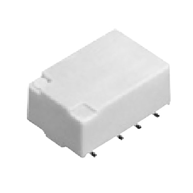 AGQ260S09Z Panasonic Electric Works  Signal Relays Up to 2 Amps