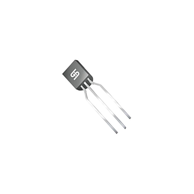 BC548B Taiwan Semiconductor Corporation  Single Bipolar Transistors