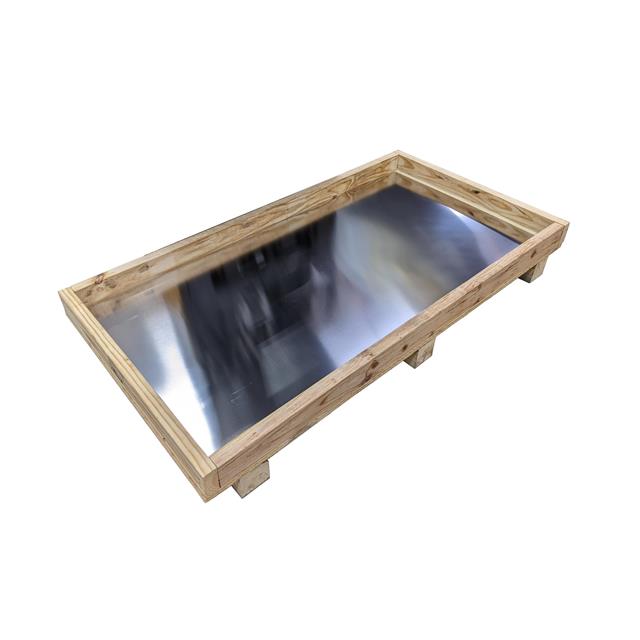 CP020-30-59 Magnetic Shield Corporation  RFI und EMI – Abschirm- und Absorptionsmaterialien