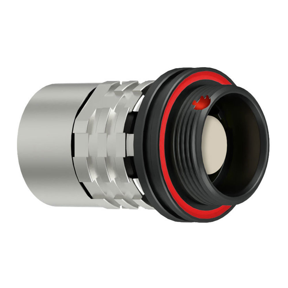 KC1WBM-P17WMM0-0000 ODU  Assemblages de connecteurs circulaires