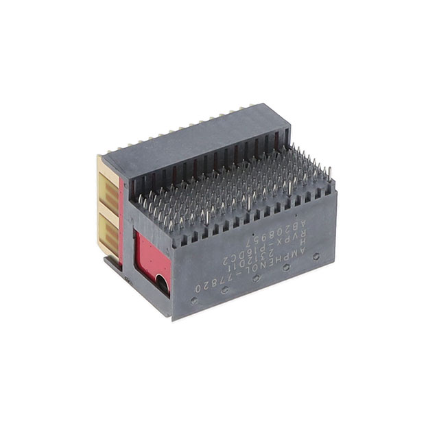 RVPX-P16DC2 Amphenol Aerospace Operations  Specialized