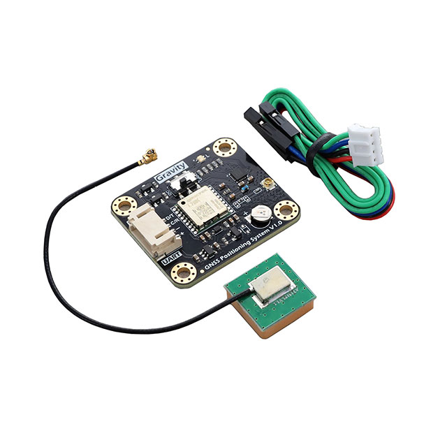 TEL0157 DFRobot  Cartes d'extension Cartes filles