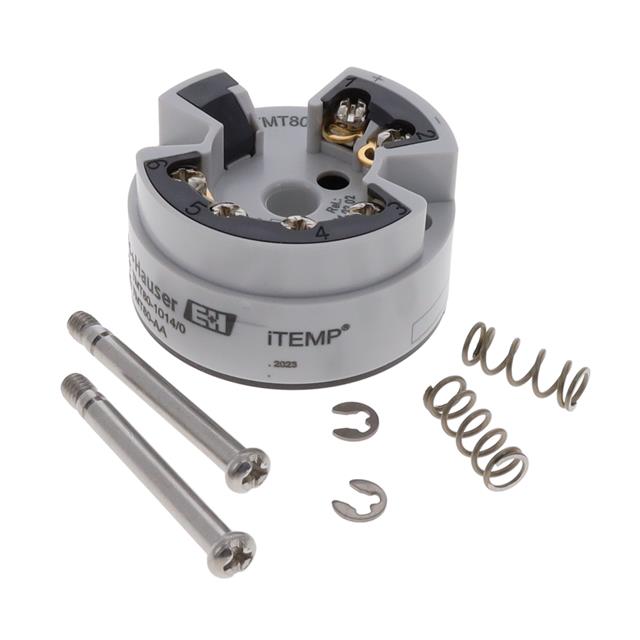 TMT80-AA Endress+Hauser  Sensor-Wandler-Verstärker