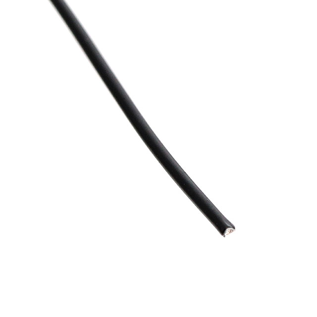 100G0111-0.40-0 TE Connectivity Raychem Cable Protection  Cables Wires