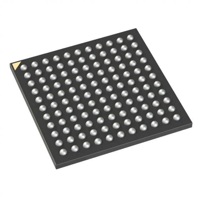 LCMXO3LF-4300E-6MG121C Lattice Semiconductor Corporation  FPGA (Field Programmable Gate Array)