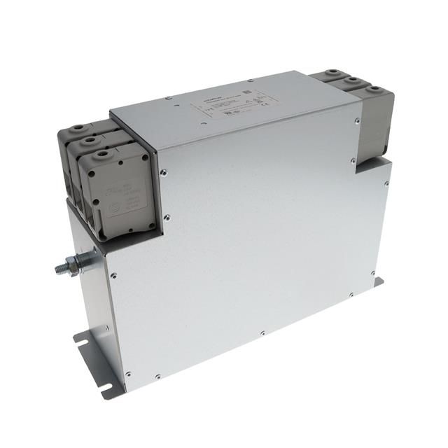 FN3288HV-230-40-C17-R65 Schaffner EMC Inc.  Moduli di filtro di linea di alimentazione