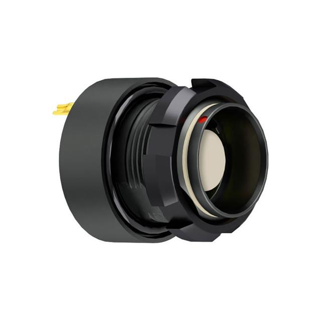 GK1WAM-P27WBC0-000L ODU  Conjuntos de conectores circulares