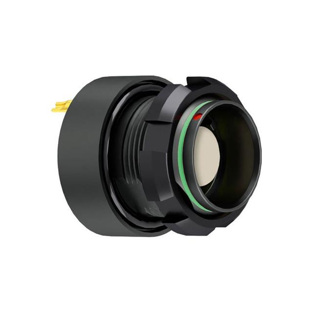 GKCWDM-P04WBC0-000L ODU  Assemblages de connecteurs circulaires