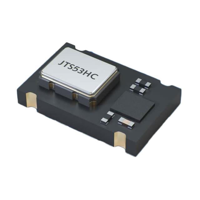 O 19,20-JTS53HC-F-P-3,3-LF Jauch Quartz  Oscillators