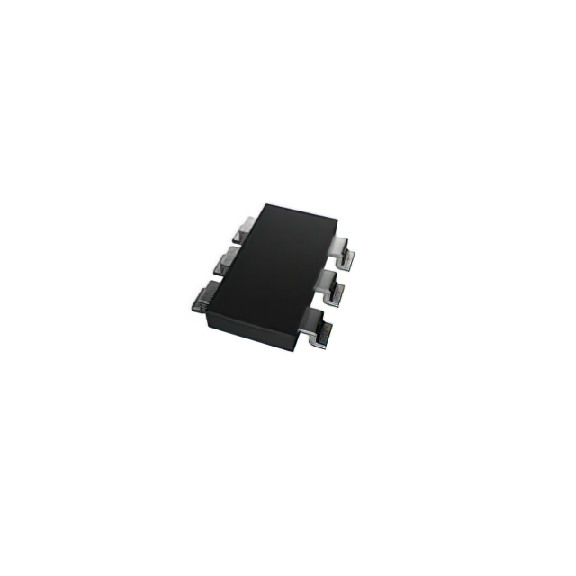 BC847PN-TP Micro Commercial Co  Bipolar Transistor Arrays