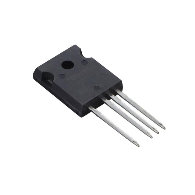 TK090Z65Z,S1F Toshiba Semiconductor and Storage  Single FETs MOSFETs
