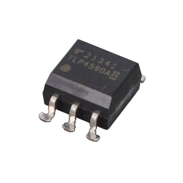 TLP4590A(LF5,F Toshiba Semiconductor and Storage  Halbleiterrelais