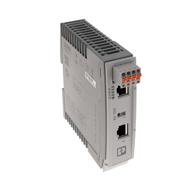 2703008 Phoenix Contact  Power over Ethernet (PoE)