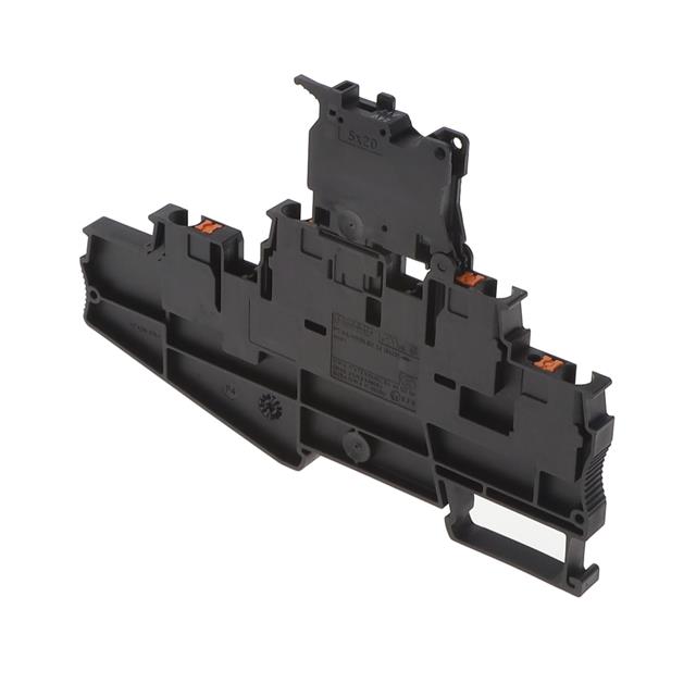 3002609 Phoenix Contact  DIN-Schienenkanal