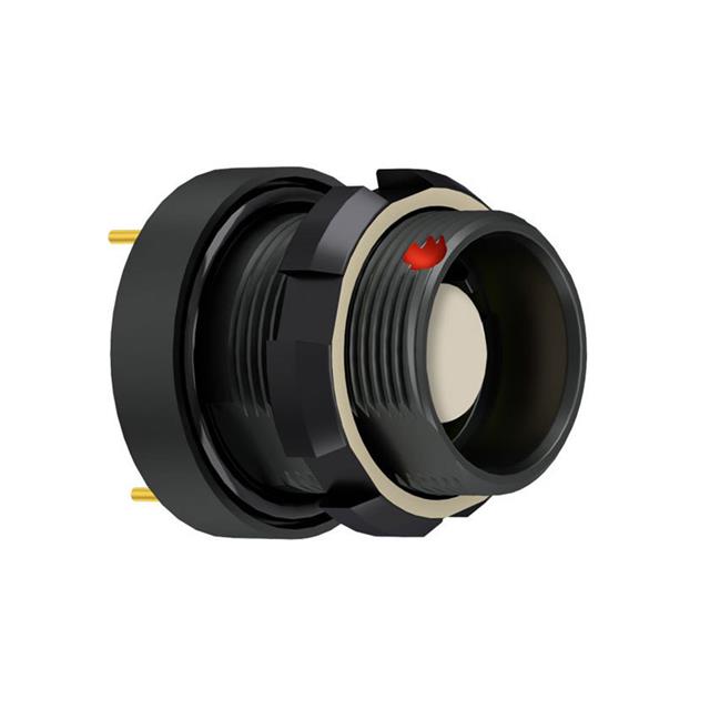 GC0WAM-P12UM00-000L ODU  Assemblages de connecteurs circulaires