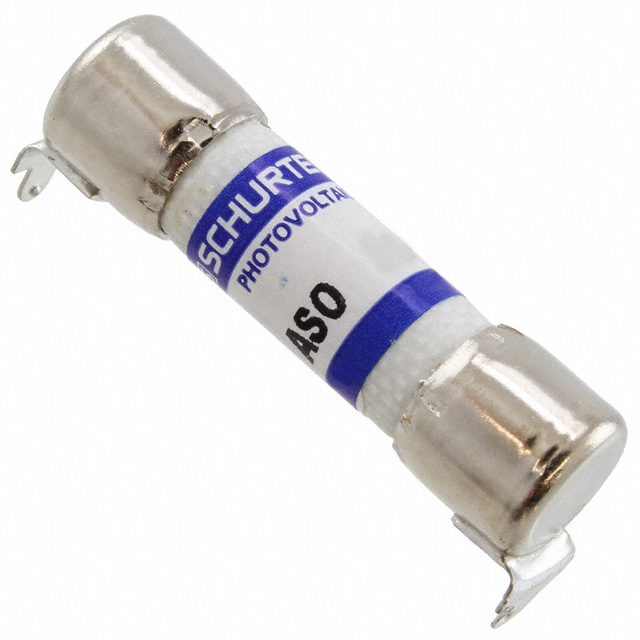 0090.1004 SCHURTER Inc. Fusibles électriques spéciaux