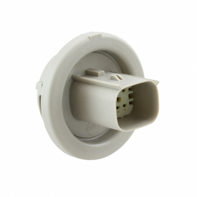 0348404020 Molex  Boîtiers de connecteurs rectangulaires