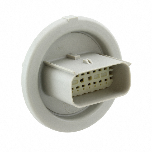 0348408020 Molex  Boîtiers de connecteurs rectangulaires