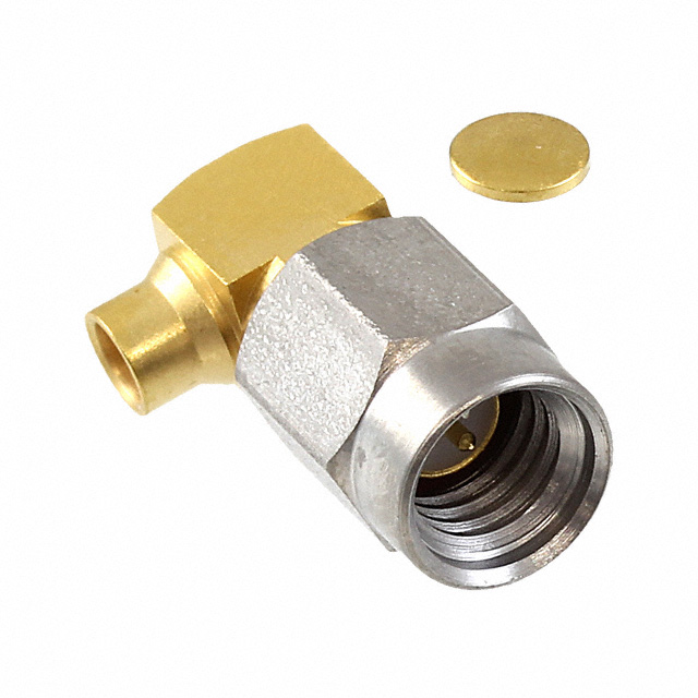 1045423-1 TE Connectivity Aerospace, Defense and Marine  Gruppi di connettori coassiali (RF)