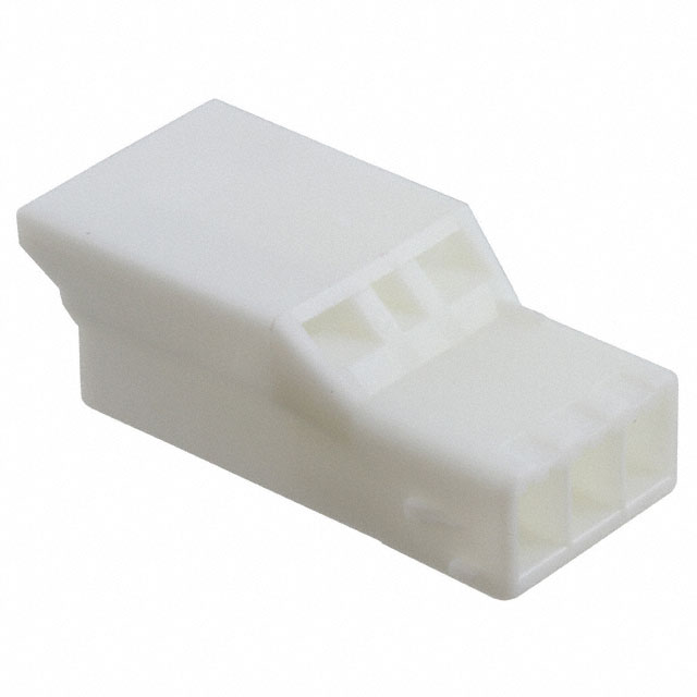 1565086-1 TE Connectivity AMP Connectors  Boîtiers de connecteurs rectangulaires