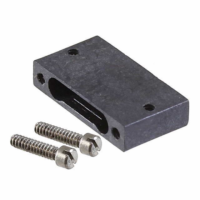 SSL009L2HN TE Connectivity Aerospace, Defense and Marine  Gruppi di connettori D-Sub