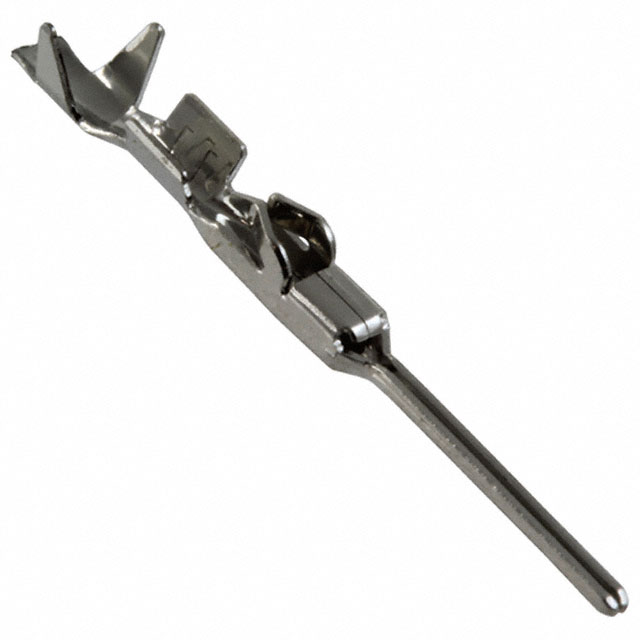 2-2106124-2 TE Connectivity AMP Connectors  Solid State Lighting Connector Contacts