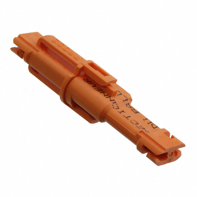 2008910-1 TE Connectivity AMP Connectors  Solid State Lighting Connector Assemblies