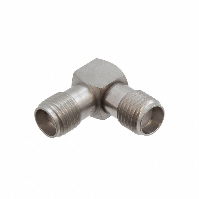 1055018-1 TE Connectivity AMP Connectors  Coaxial Connector (RF) Adapters