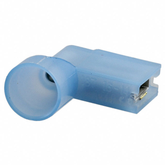 3-520997-2 TE Connectivity AMP Connectors  Connettori a sgancio rapido Connettori a sgancio rapido