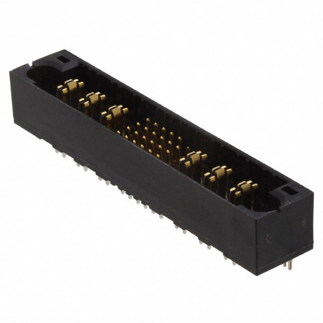 3-6600333-9 TE Connectivity AMP Connectors  Specialized