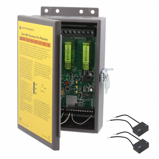 MC4-1010 Omron Automation and Safety Sécurité des machines