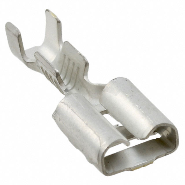 5-160667-2 TE Connectivity AMP Connectors  Conectores de desconexión rápida