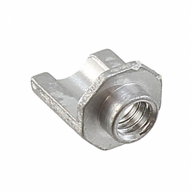 530721-1 TE Connectivity Aerospace, Defense and Marine  Rectangular Connector Accessories