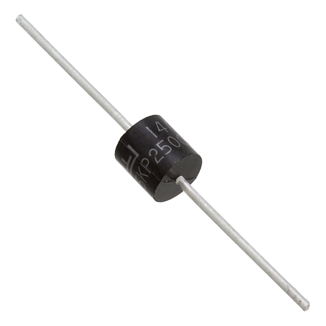 5KP250CA Littelfuse Inc. Diodes TVS